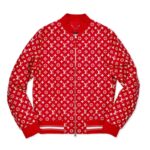 Supreme Louis Vuitton Jacket