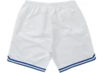 Supreme White Short