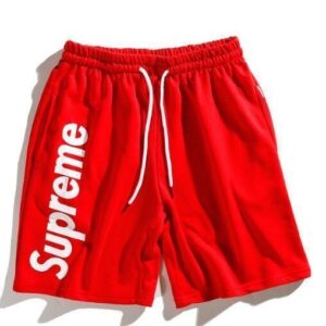 supreme spandex shorts